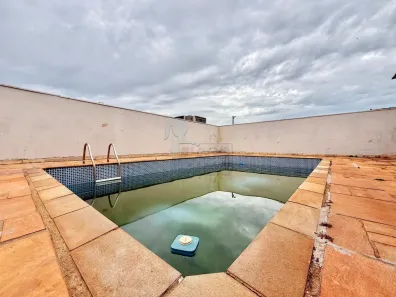 Imóvel Comercial com 4 Quartos para alugar, 289m² no Parque dos Bandeirantes, Ribeirão Preto