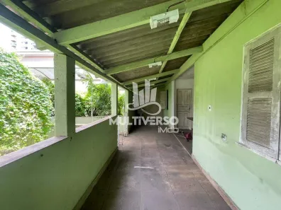 Casa com 3 Quartos para alugar, 250m² no Boqueirão, Santos