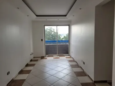 Apartamento com 2 Quartos à venda, 60m² no Vila Antônio, São Paulo