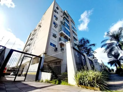 Apartamento com 2 Quartos à venda, 73m² no Dom Feliciano, Gravataí