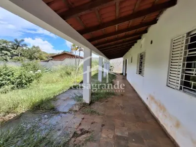 Casa com 3 Quartos à venda, 285m² no Cidade Jardim, Uberlândia