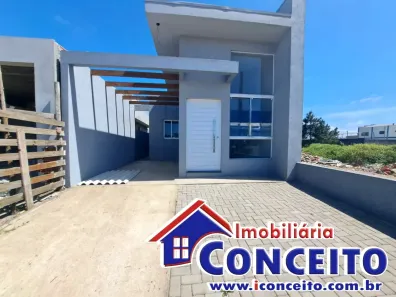 Casa com 2 Quartos à venda, 92m² no Imbé, Imbé