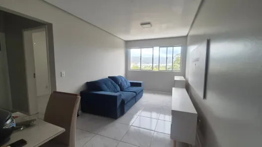 Apartamento com 2 Quartos para alugar, 58m² no Agronômica, Florianópolis