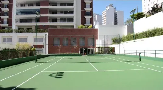 Apartamento com 4 Quartos à venda, 246m² no Vila Mariana, São Paulo