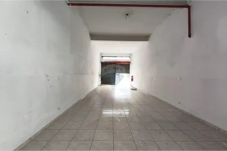 Sala Comercial para alugar, 90m² no Jardim Quarto Centenário, Mauá