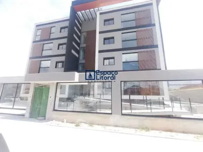 Apartamento com 2 Quartos à venda, 66m² no Parque Balneário Poiares, Caraguatatuba
