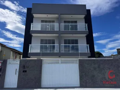 Apartamento com 2 Quartos à venda, 65m² no Jardim Mariléa, Rio das Ostras