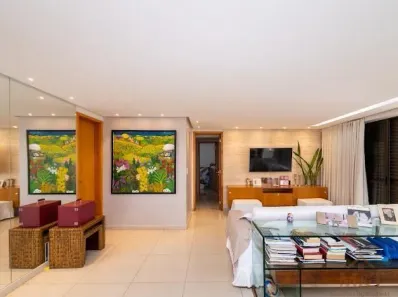 Apartamento com 3 Quartos à venda, 112m² no Serrinha, Goiânia