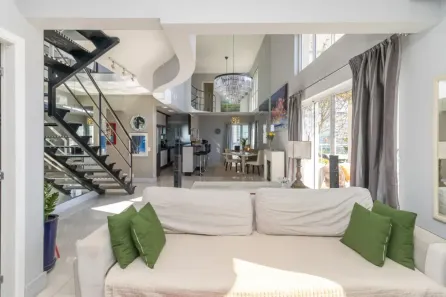 Apartamento com 2 Quartos à venda, 138m² no Cerqueira César, São Paulo
