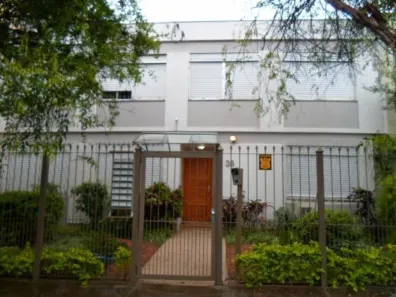 Apartamento com 1 Quarto para alugar, 66m² no Menino Deus, Porto Alegre
