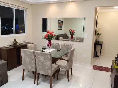 Apartamento com 2 Quartos à venda, 72m² no Jardim Cidade de Florianópolis, São José