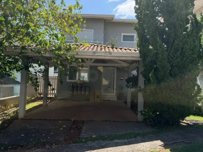 Casa de Condomínio com 3 Quartos à venda, 164m² no Paisagem Renoir, Cotia