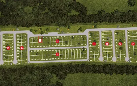 Lote/Terreno à venda, 242m² no Barra Nova, Marechal Deodoro