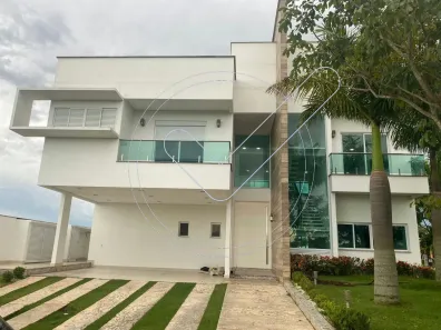 Casa de Condomínio com 4 Quartos para alugar, 1050m² no Jardim Residencial Saint Patrick, Sorocaba