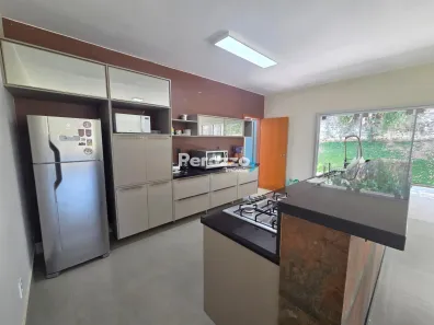 Casa com 2 Quartos à venda, 236m² no Setor Habitacional Jardim Botânico, Brasília
