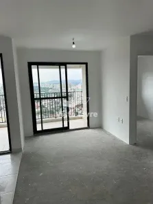 Apartamento com 3 Quartos à venda, 68m² no Vila Anastácio, São Paulo