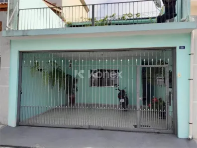 Casa com 2 Quartos à venda, 126m² no Vila Guilherme, São Paulo