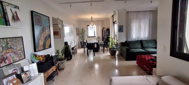 Apartamento com 3 Quartos à venda, 155m² no Vila Clementino, São Paulo