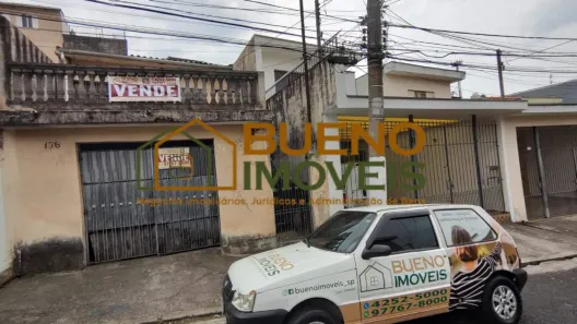 Casa com 4 Quartos à venda, 150m² no Parque São Luís, São Paulo