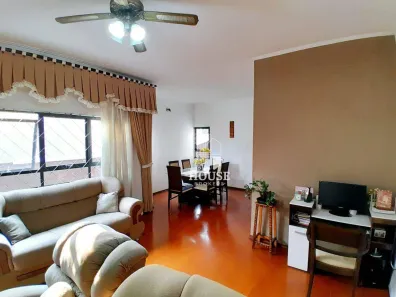 Casa com 4 Quartos à venda, 176m² no Jardim Almira, Mogi Guaçu