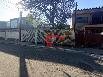 Casa com 3 Quartos à venda, 140m² no Vila Palmeiras, São Paulo