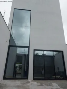Prédio Comercial à venda, 300m² no Jardim Nathalie, Mogi das Cruzes