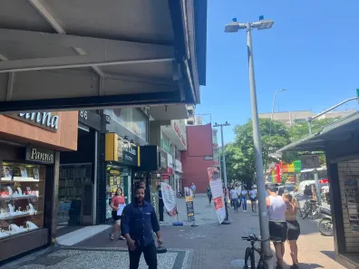 Ponto Comercial para alugar, 60m² no Ipanema, Rio de Janeiro