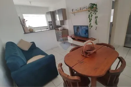 Casa de Condomínio com 2 Quartos à venda, 120m² no Santo Antônio do Potengi, São Gonçalo do Amarante