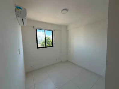 Apartamento com 3 Quartos para alugar, 67m² no Pina, Recife