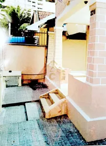 Casa com 2 Quartos para alugar, 115m² no Centro, Niterói