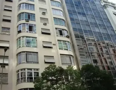 Apartamento com 2 Quartos à venda, 80m² no Copacabana, Rio de Janeiro