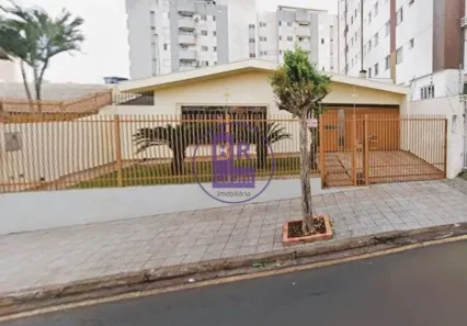 Imóvel Comercial para alugar, 425m² no Jardim Higienópolis, Londrina