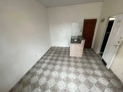Apartamento com 1 Quarto à venda, 20m² no Centro, Rio de Janeiro