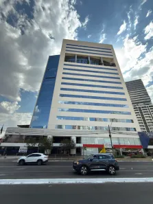 Ponto Comercial para alugar, 30m² no Jardim Goiás, Goiânia