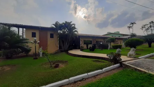 Casa de Condomínio com 7 Quartos à venda, 1298m² no Condomínio Fechado Piccolo Paese, Salto