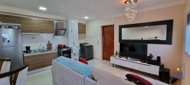 Apartamento com 2 Quartos à venda, 40m² no Brás, São Paulo