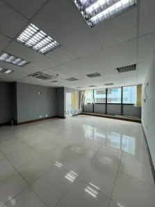 Sala Comercial para alugar, 118m² no Boa Viagem, Recife