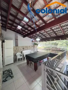 Casa com 3 Quartos à venda, 164m² no Jardim Bertioga, Várzea Paulista