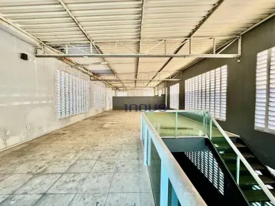 Galpão/Depósito/Armazém para alugar, 294m² no Cidade dos Funcionários, Fortaleza