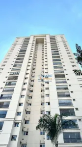 Apartamento com 3 Quartos à venda, 109m² no Parque Industrial Tomas Edson, São Paulo