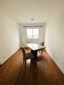 Apartamento com 2 Quartos para alugar, 50m² no Sítio da Figueira, São Paulo