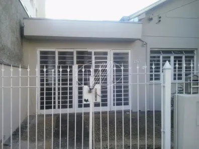 Casa com 2 Quartos à venda, 146m² no Bosque, Campinas