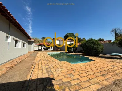 Fazenda/Sítio com 5 Quartos à venda, 696m² no Terras de Itaici, Indaiatuba