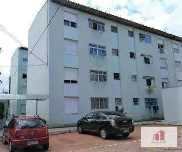 Apartamento com 3 Quartos à venda, 70m² no Camaquã, Porto Alegre