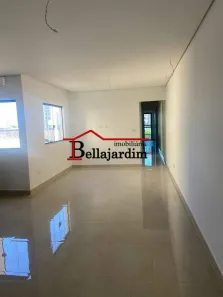 Cobertura com 3 Quartos à venda, 194m² no Parque das Nações, Santo André