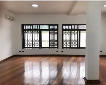 Casa com 4 Quartos à venda, 320m² no Jardim Santo Amaro, São Paulo