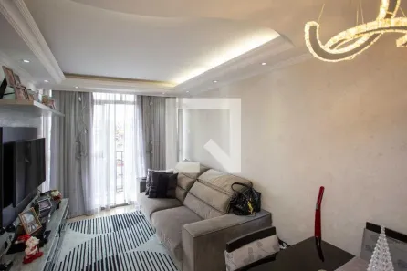 Apartamento com 2 Quartos à venda, 55m² no Taboão, Diadema