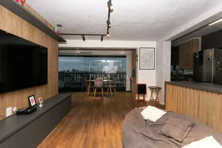 Apartamento com 1 Quarto à venda, 62m² no Vila Matilde, São Paulo