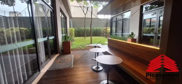 Apartamento com 2 Quartos à venda, 41m² no Chácara Califórnia, São Paulo