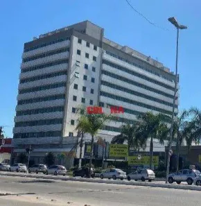 Sala Comercial à venda, 60m² no Centro, Itaboraí